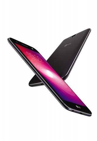 Das X Power 2 von LG (Bild: LG)